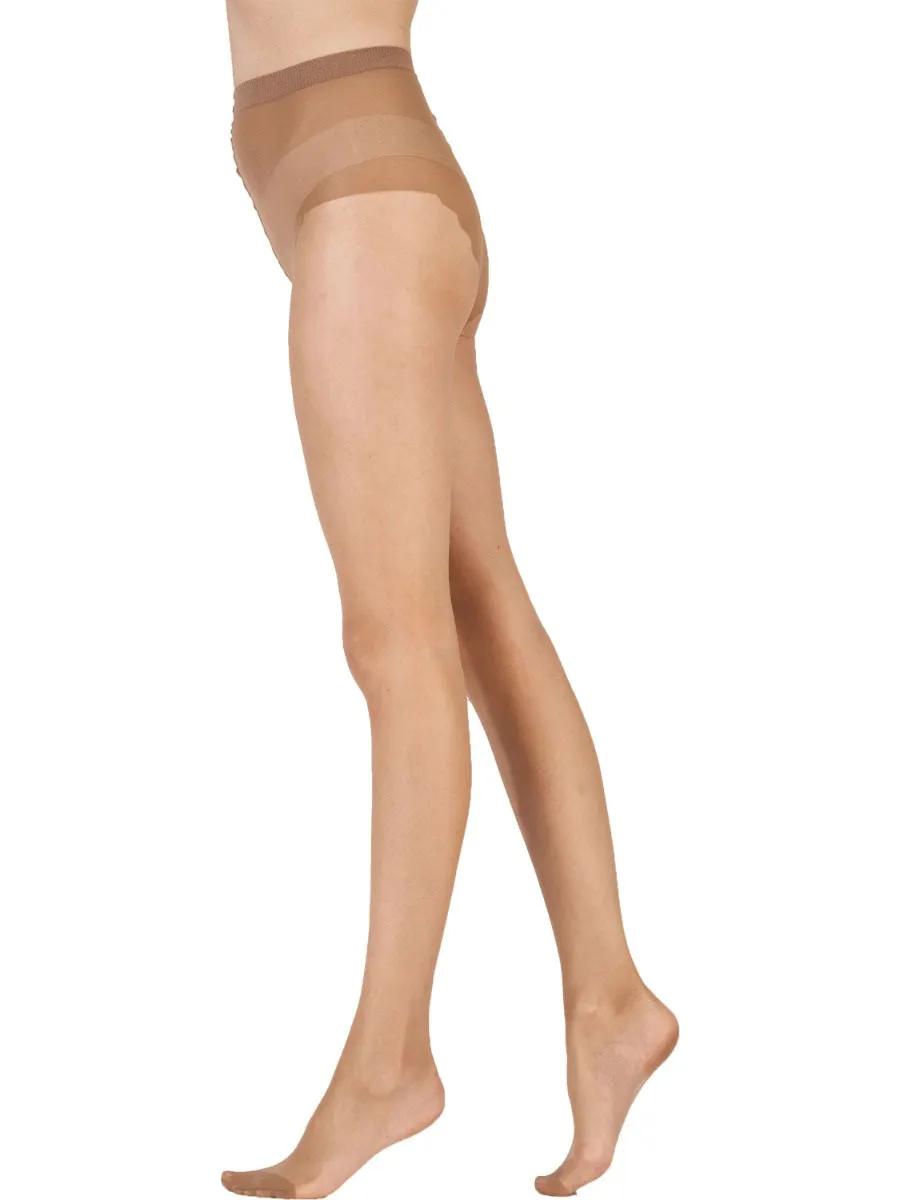 10 Denier Sheer Gloss Tights