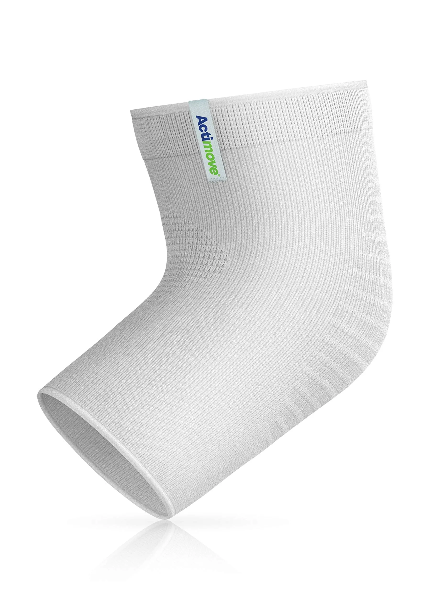 Actimove Everyday Supports Mild Elbow Support White Large