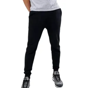 ASOS -  Skinny Sweatpants In Black
