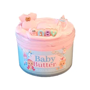Baby Butter