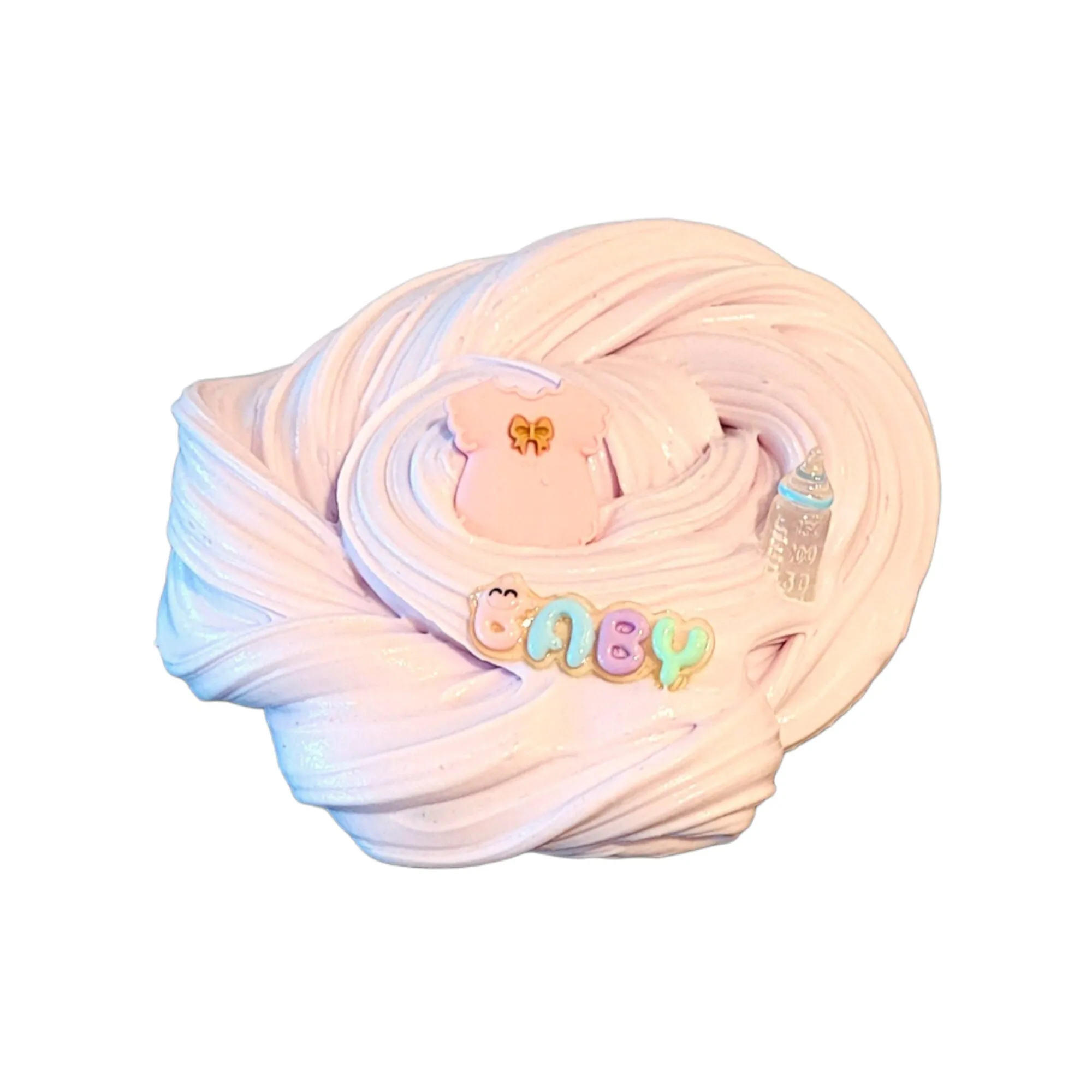 Baby Butter