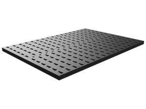 Base plate 258 x 186