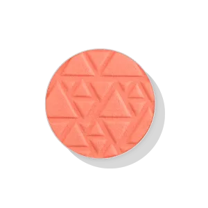 Blush Godet Pan Refill - Mai Tai