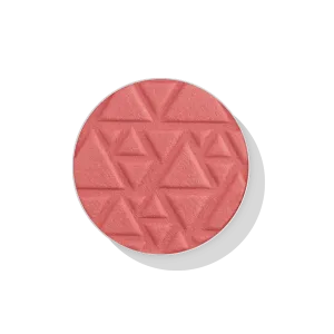 Blush Godet Pan Refill - Punch
