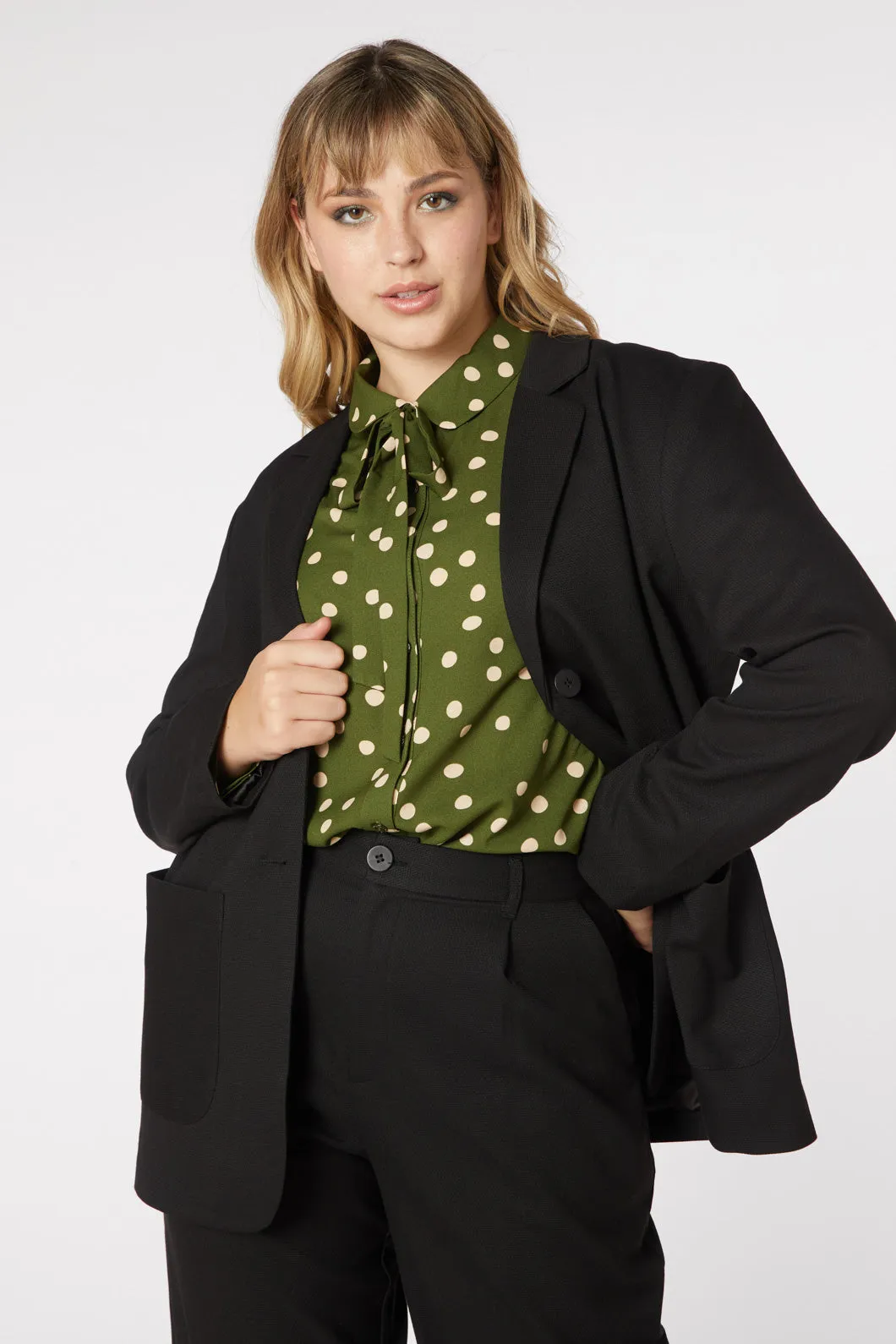 Briony Jacket