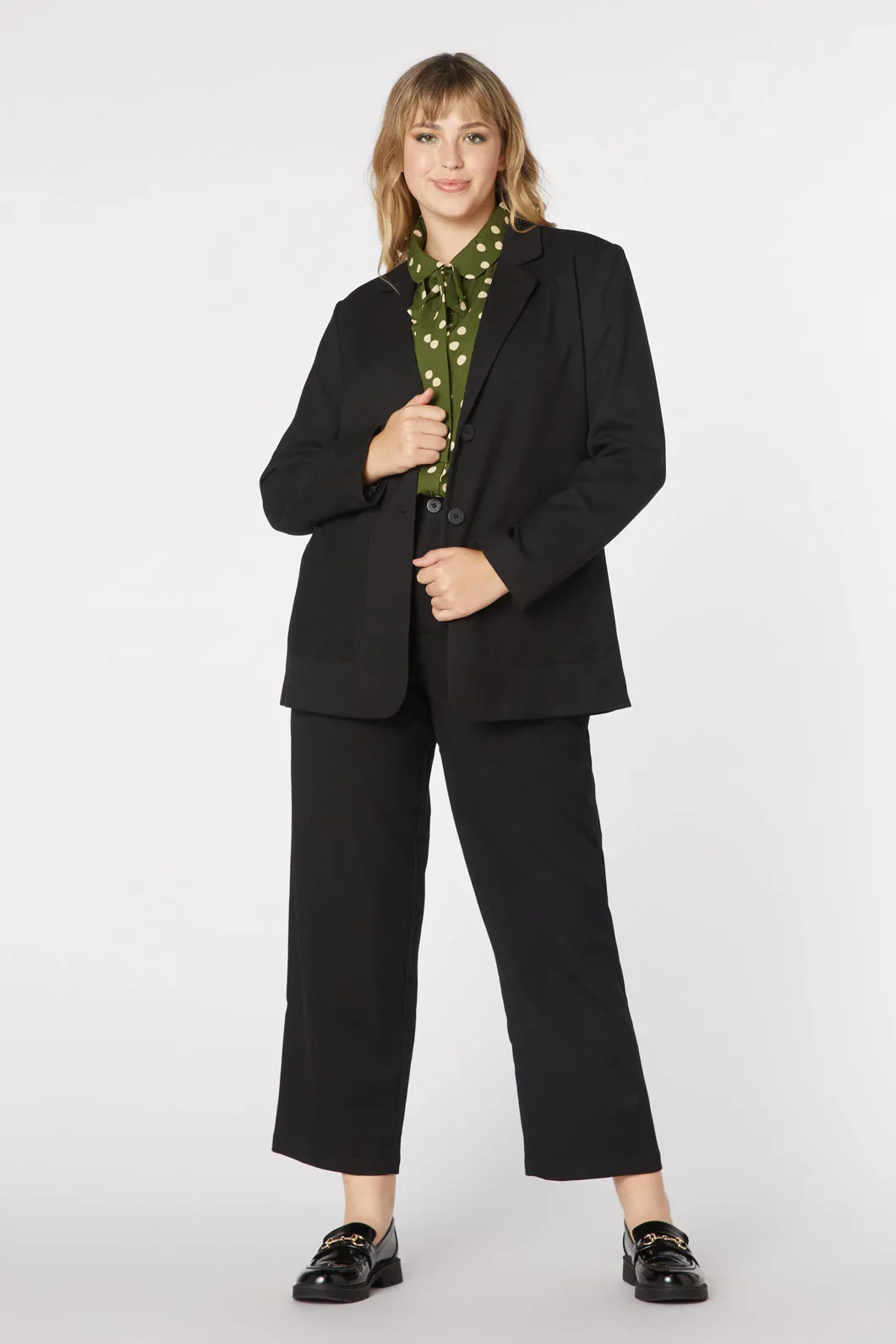 Briony Jacket