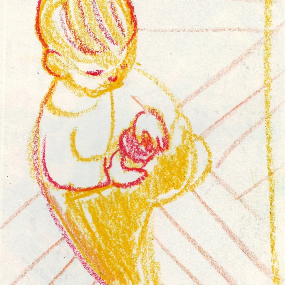 Chubby Pastels