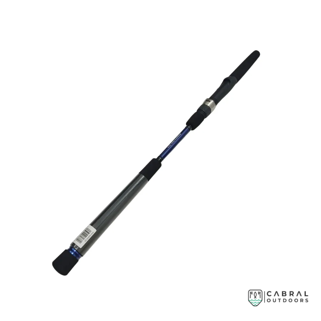 Daiwa Phantom Versatile 7ft-8ft Spinning Rod