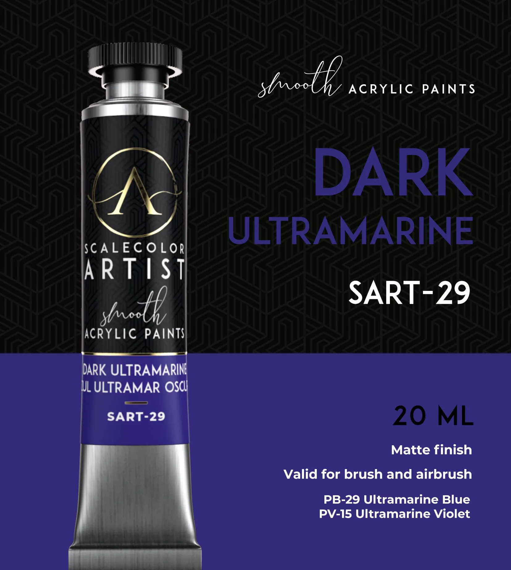 DARK ULTRAMARINE