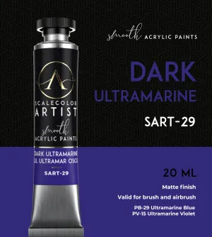 DARK ULTRAMARINE