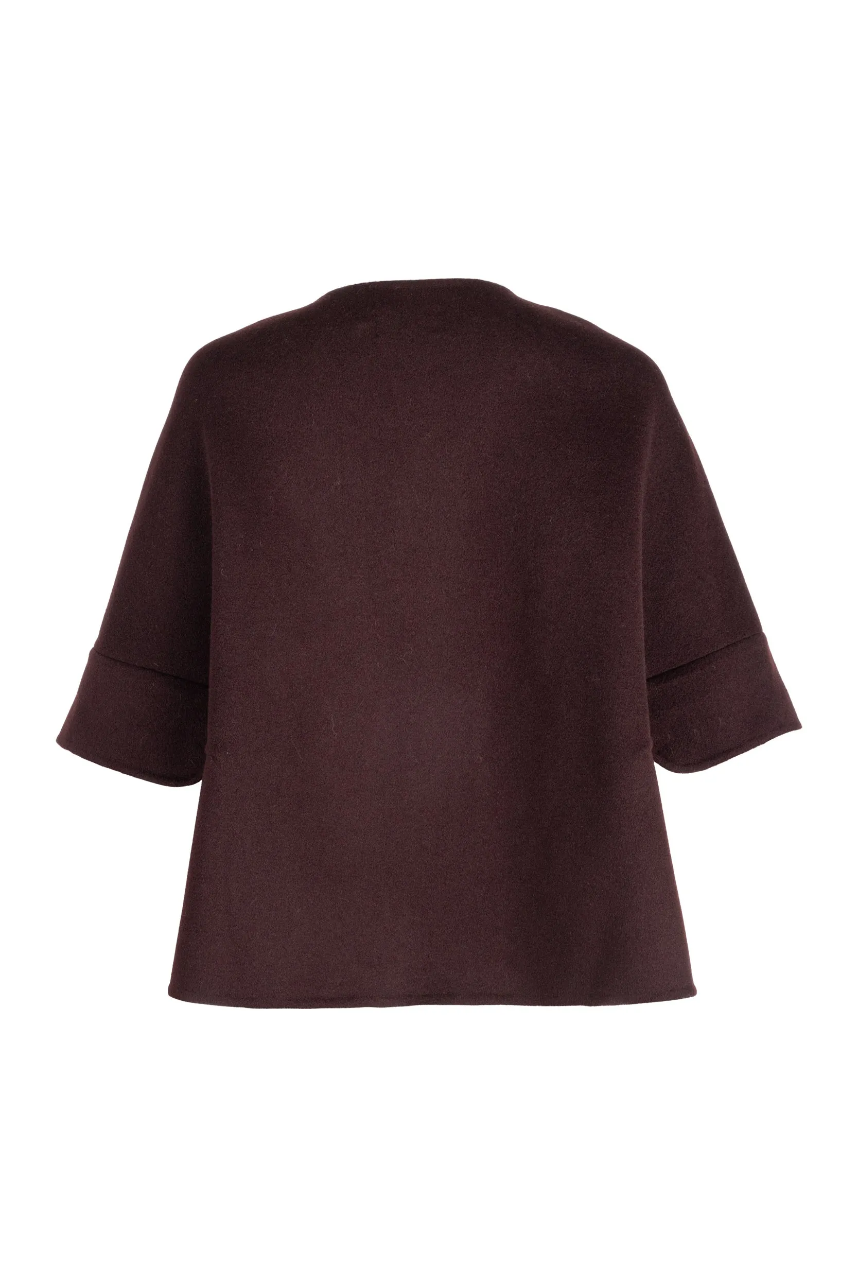 Dove Coat