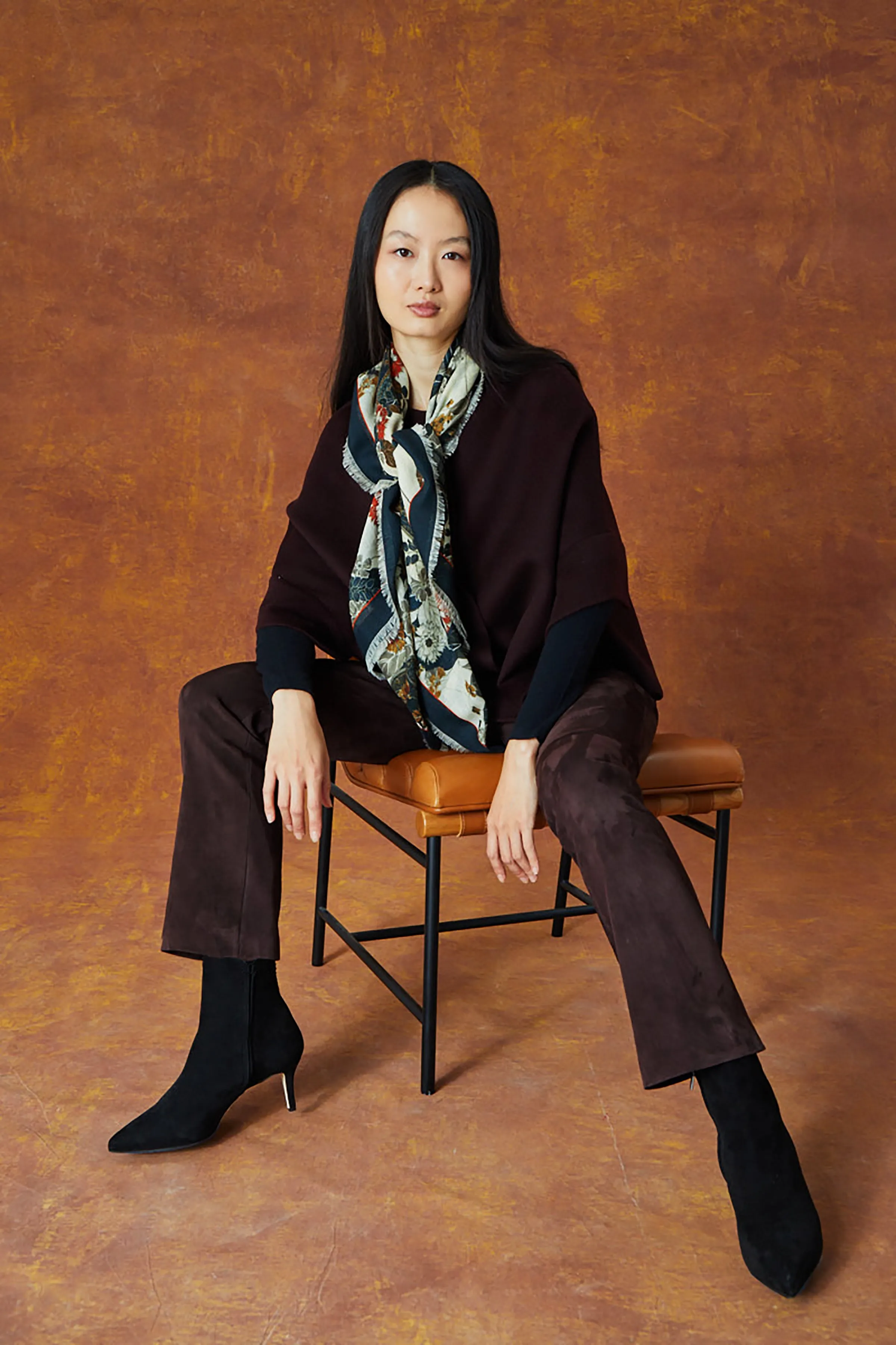 Dove Coat