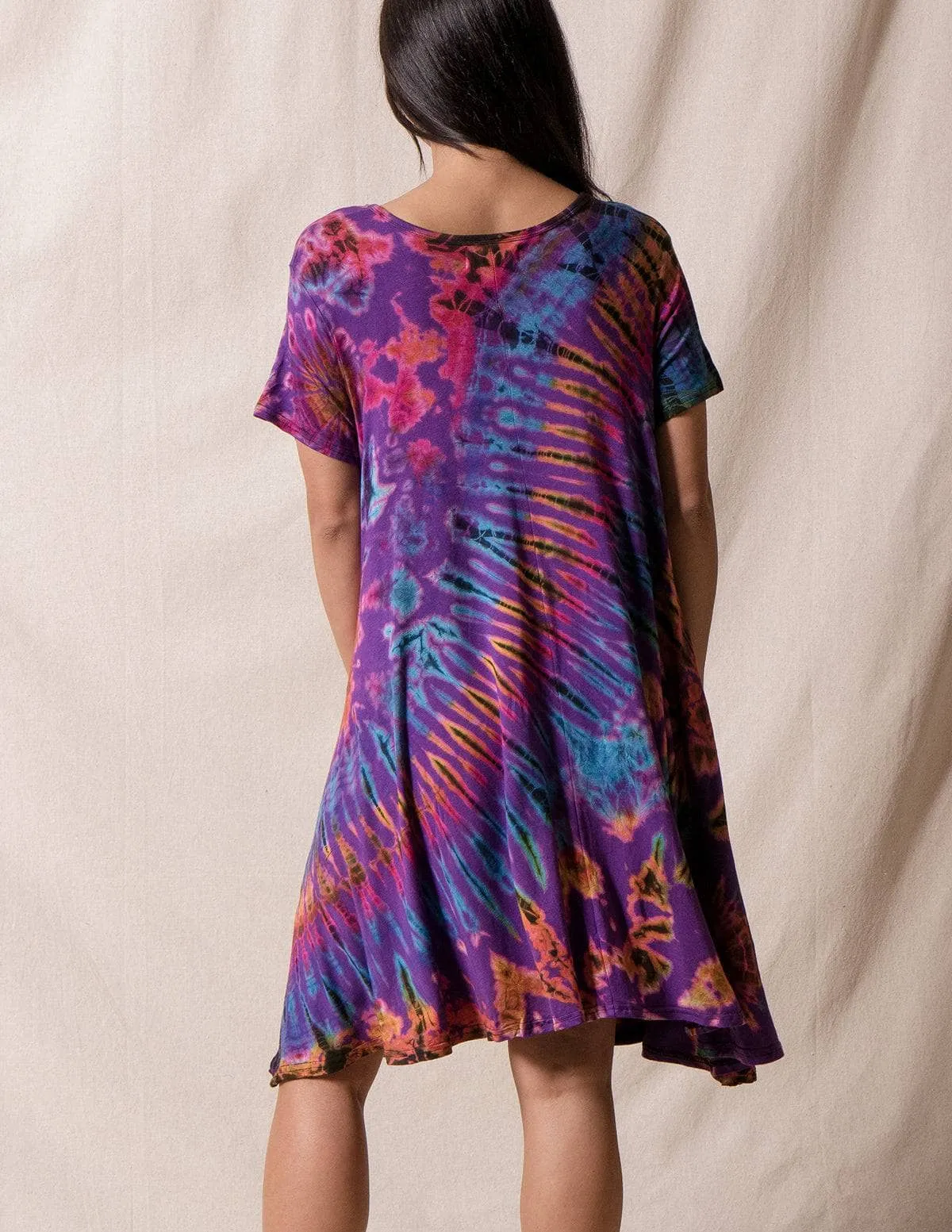 Easy Fit Pocket Tunic