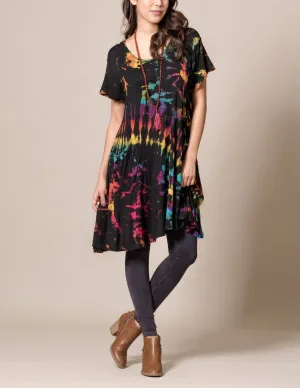 Easy Fit Pocket Tunic