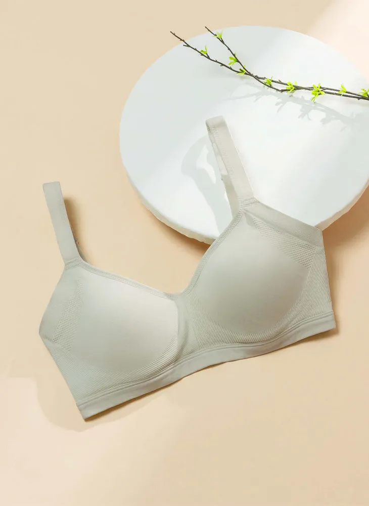 Easy Fit Wireless Bra