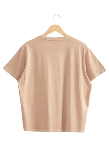 Everyday Easy Tee