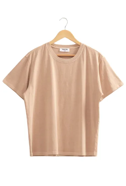 Everyday Easy Tee