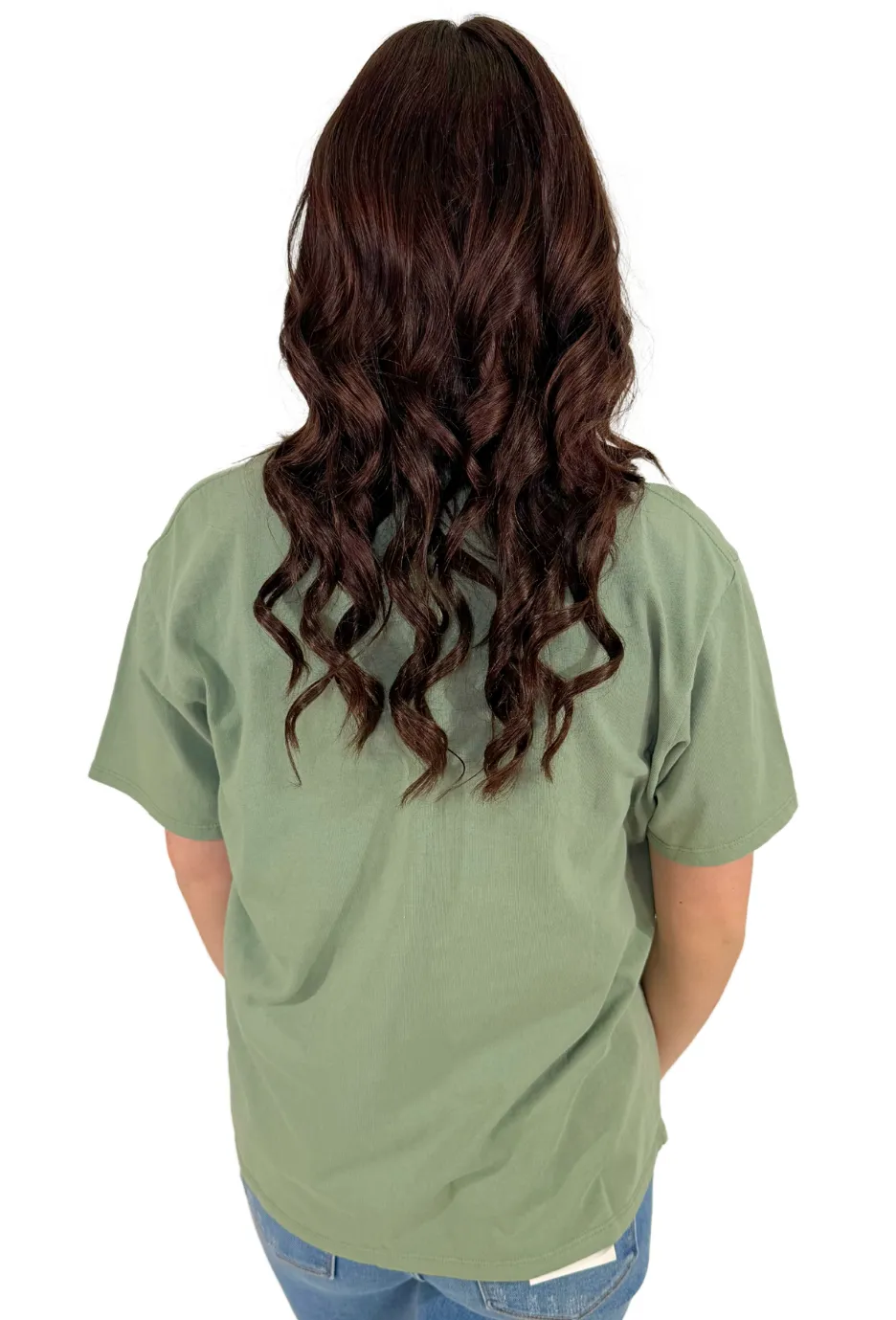 Everyday Easy Tee