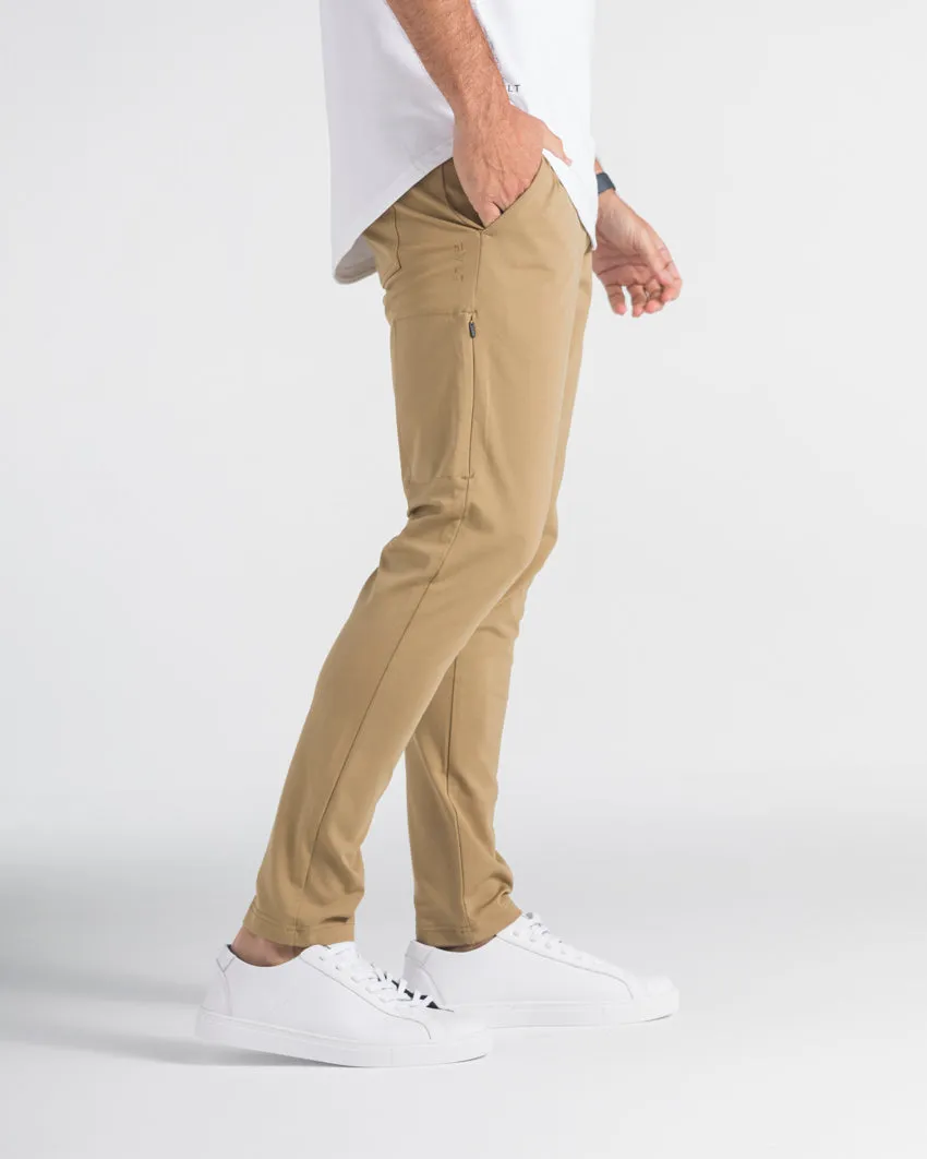 Everyday Pant 2.0 - Skinny Fit