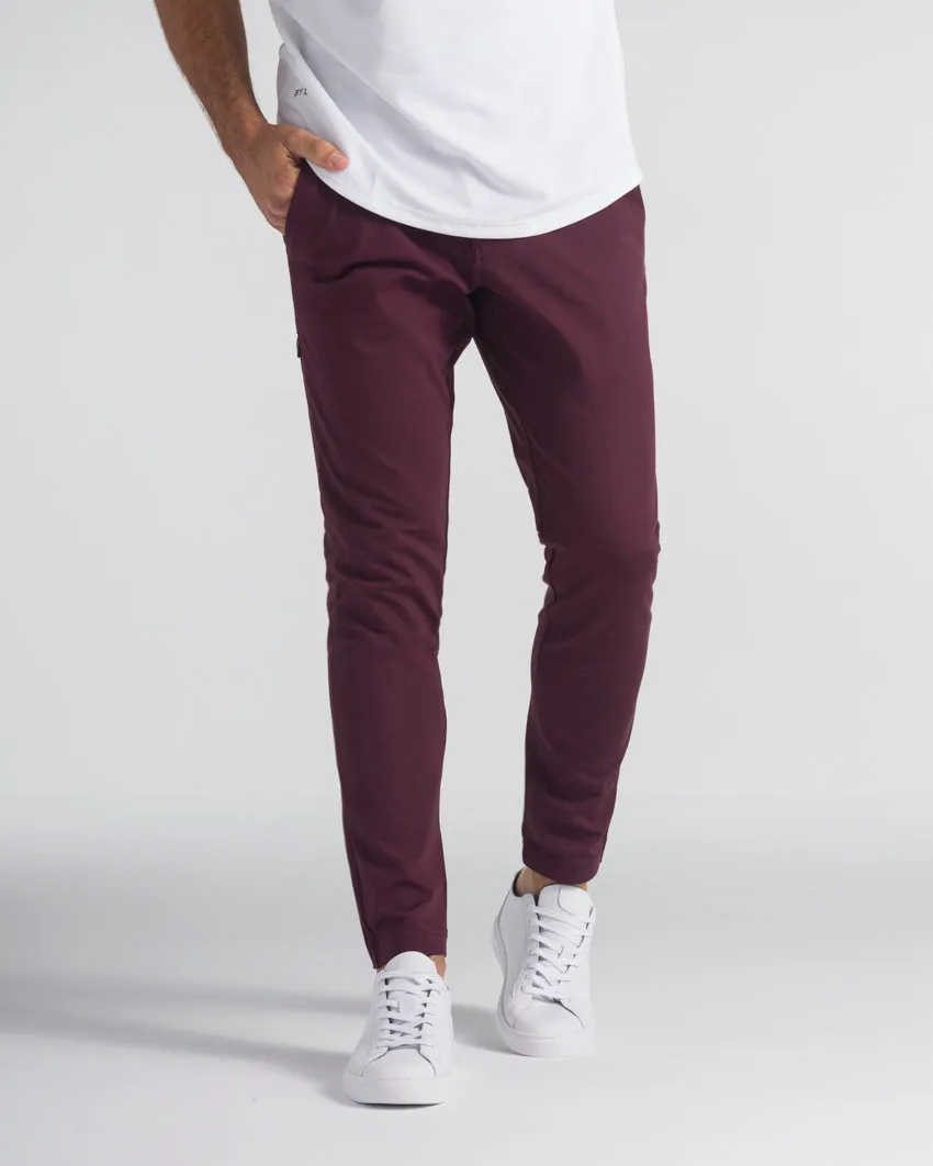 Everyday Pant 2.0 - Skinny Fit