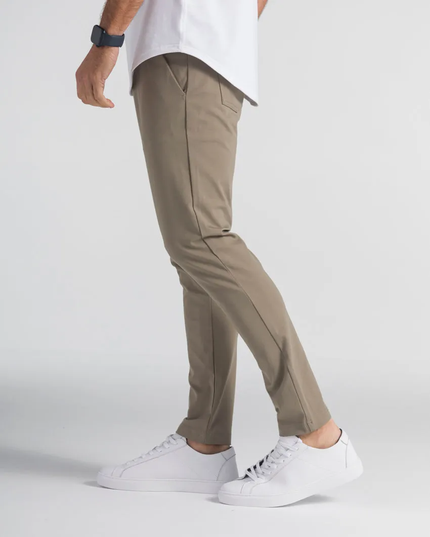 Everyday Pant 2.0 - Skinny Fit