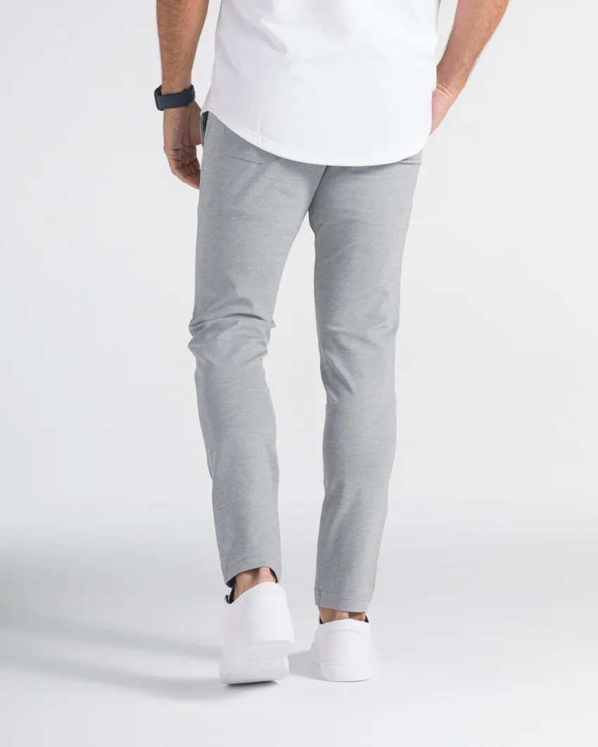 Everyday Pant 2.0 - Skinny Fit
