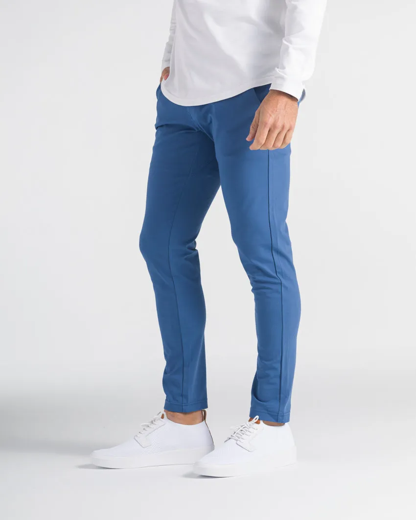 Everyday Pant 2.0 - Skinny Fit