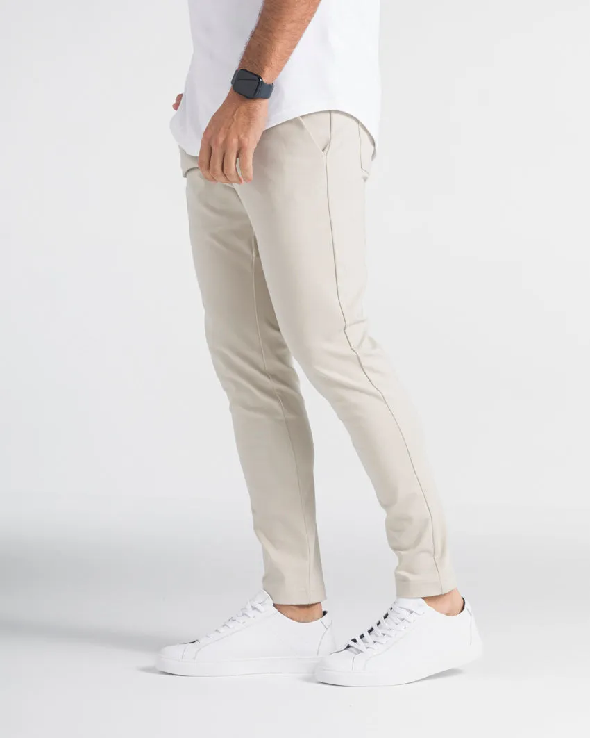 Everyday Pant 2.0 - Skinny Fit