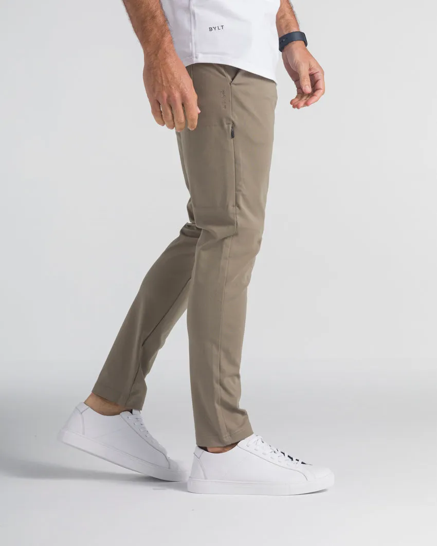 Everyday Pant 2.0 - Skinny Fit