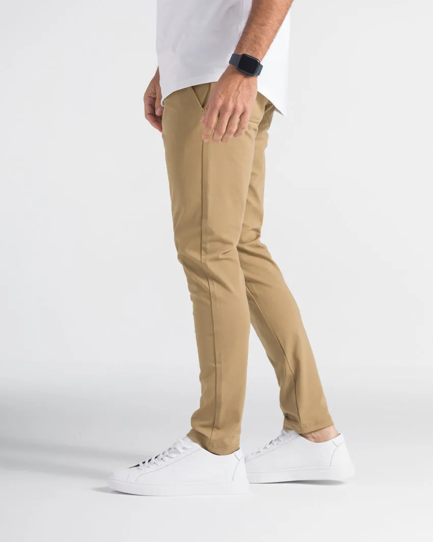 Everyday Pant 2.0 - Skinny Fit