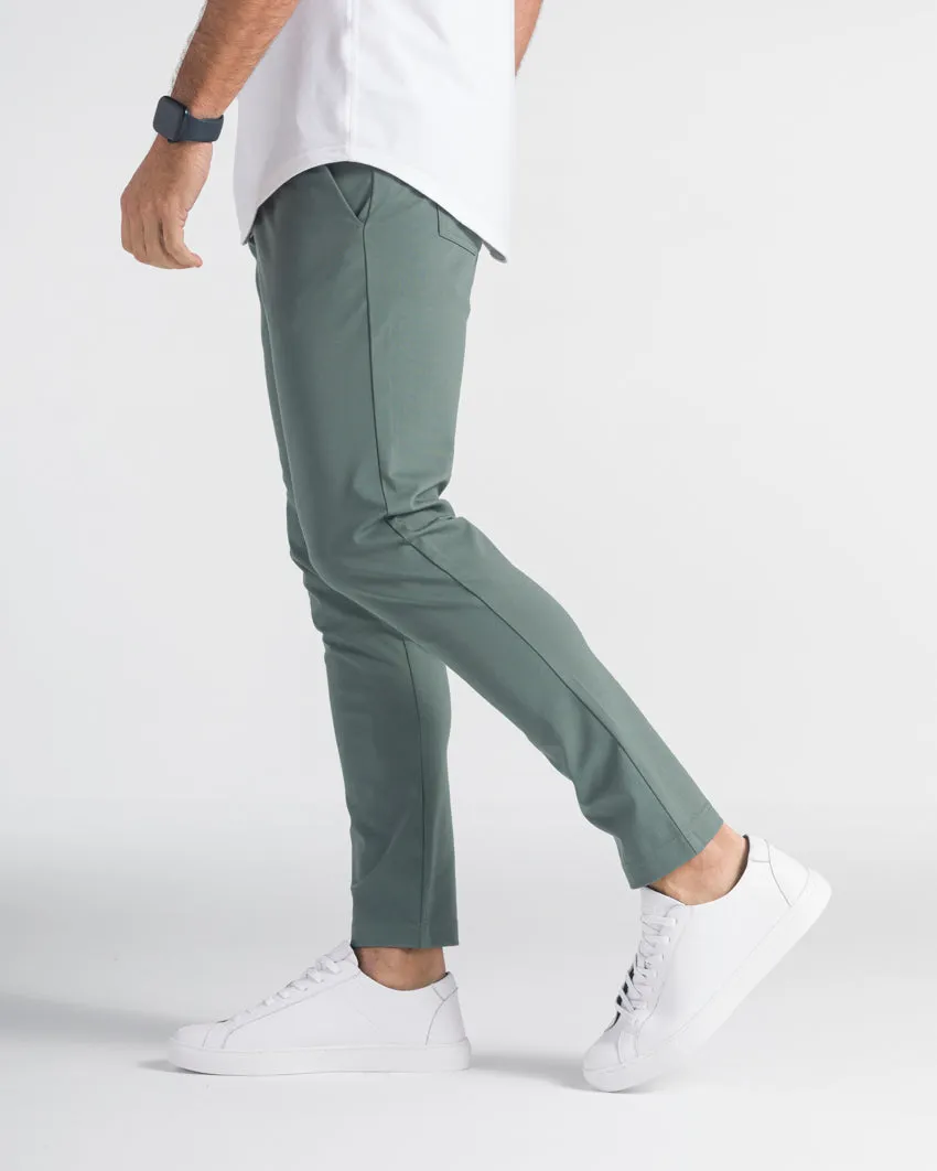 Everyday Pant 2.0 - Skinny Fit