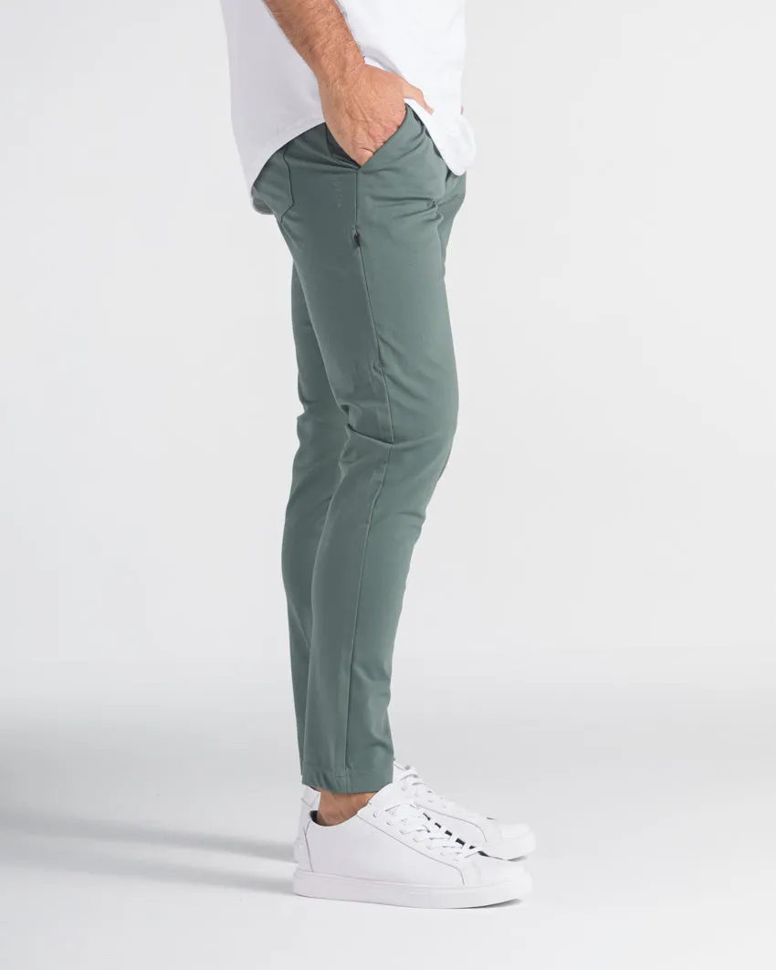 Everyday Pant 2.0 - Skinny Fit