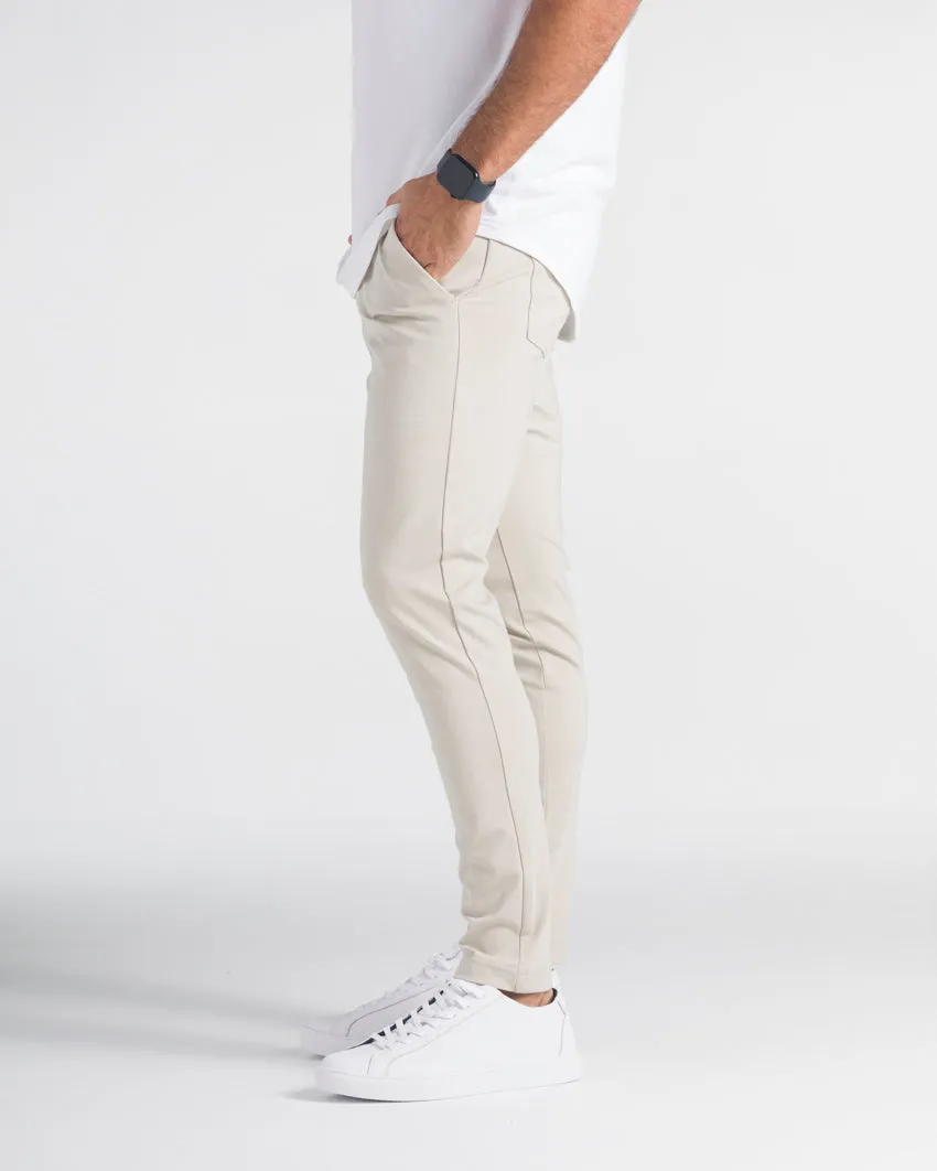 Everyday Pant 2.0 - Skinny Fit