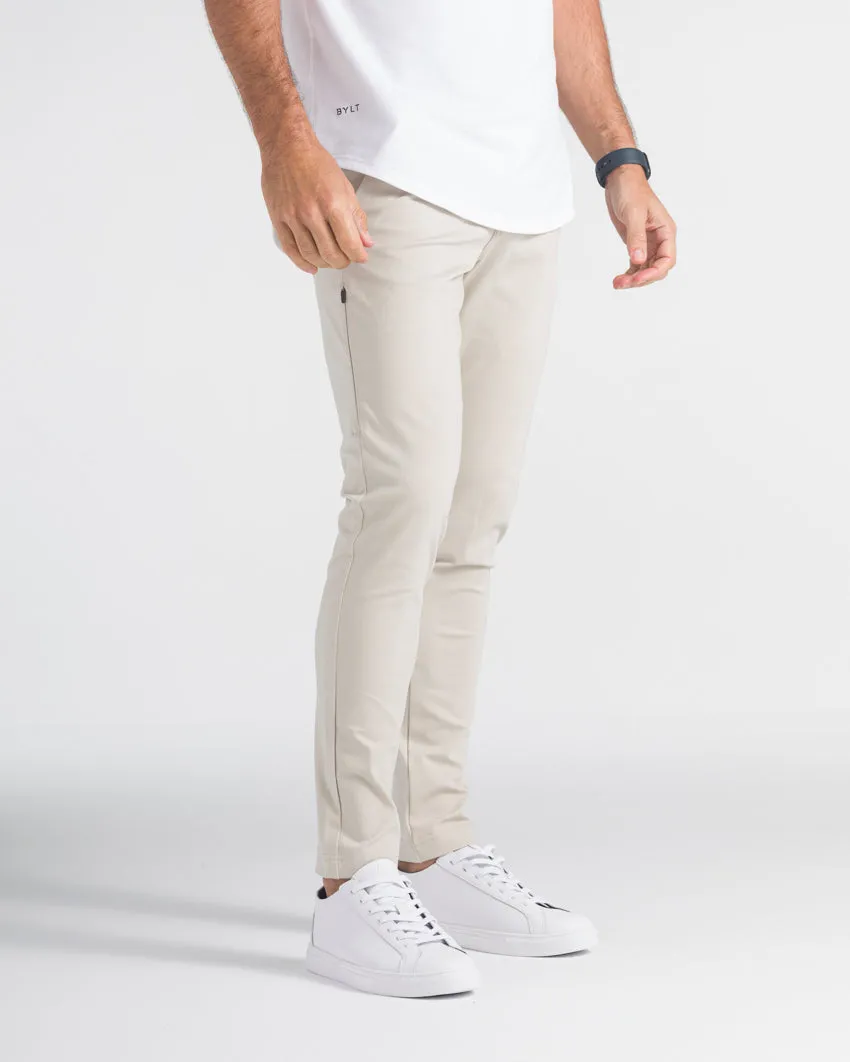 Everyday Pant 2.0 - Skinny Fit