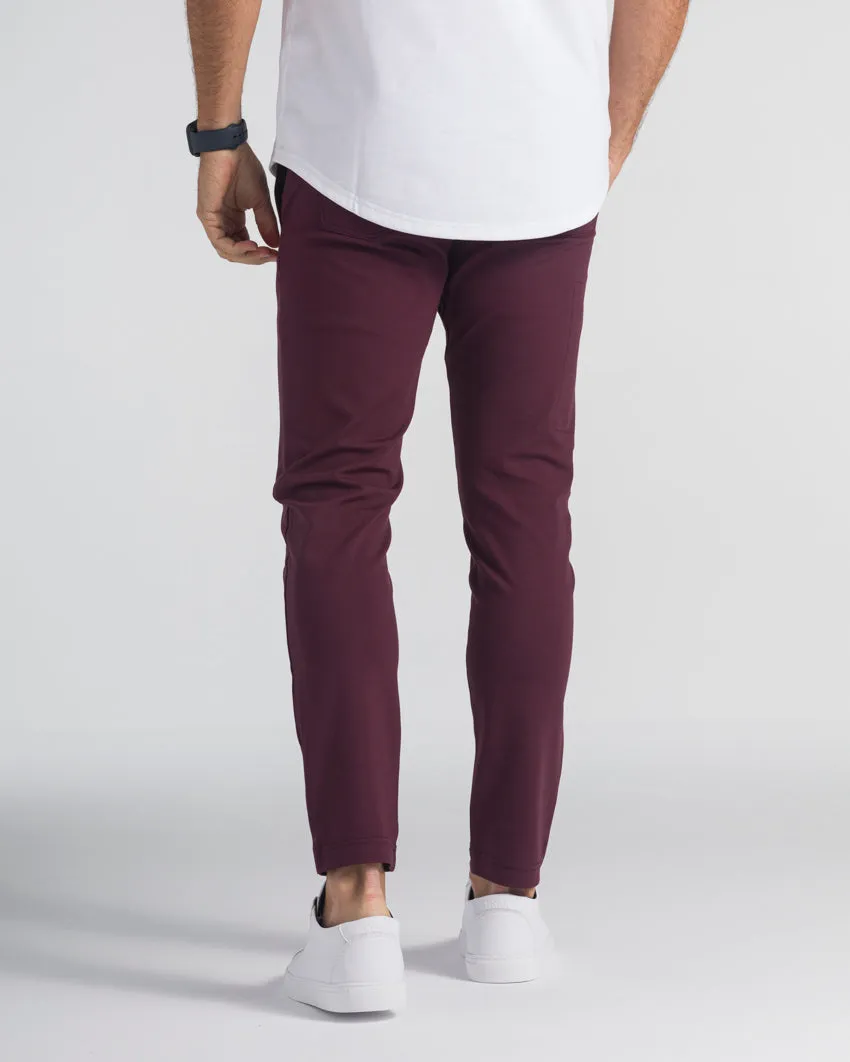 Everyday Pant 2.0 - Skinny Fit