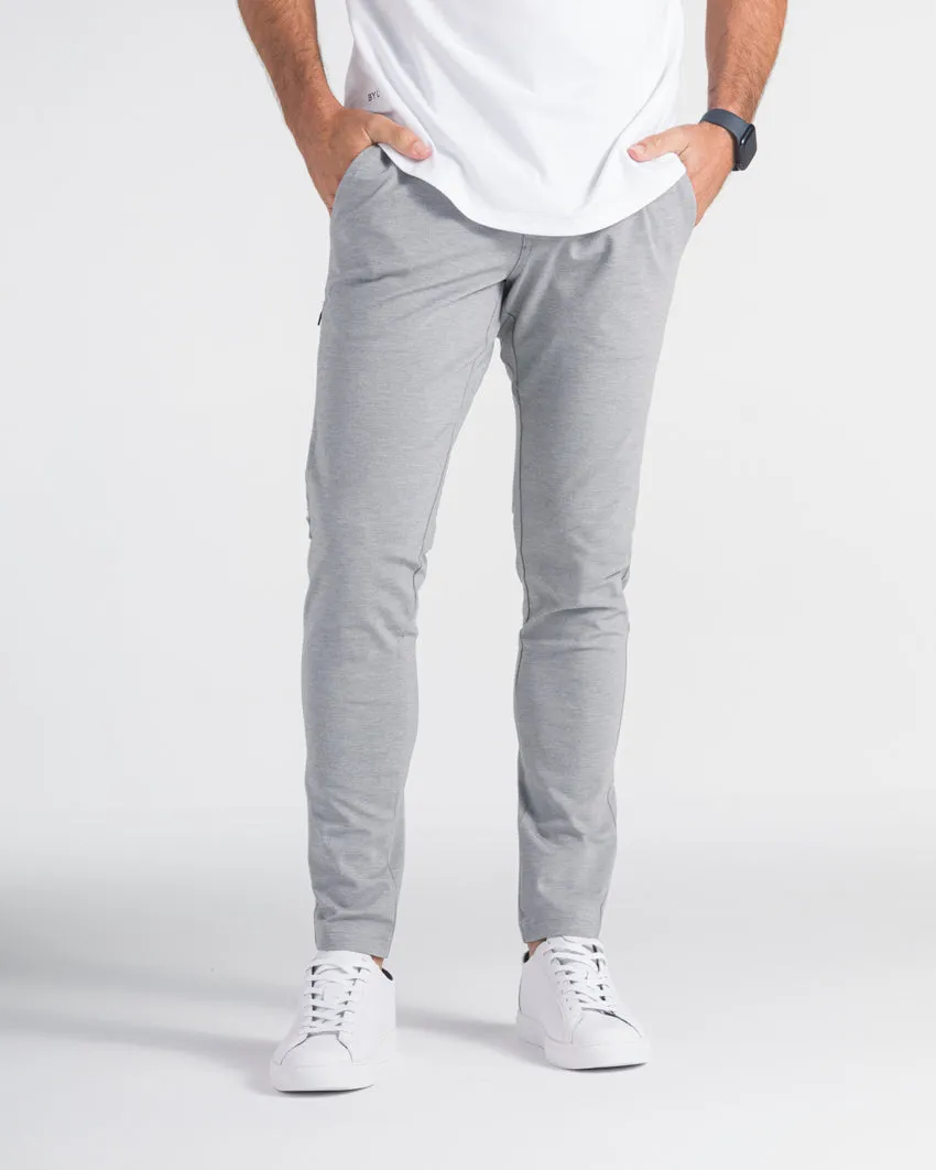Everyday Pant 2.0 - Skinny Fit