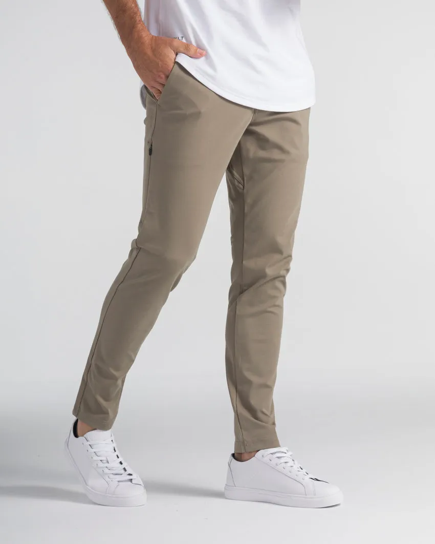Everyday Pant 2.0 - Skinny Fit