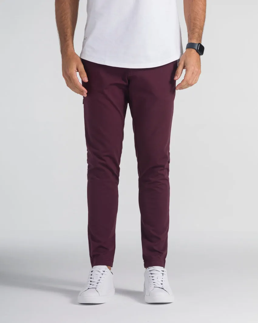Everyday Pant 2.0 - Skinny Fit