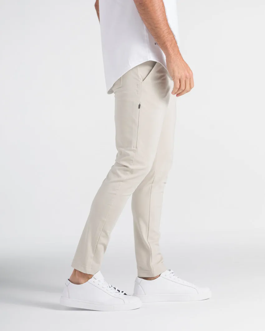 Everyday Pant 2.0 - Skinny Fit