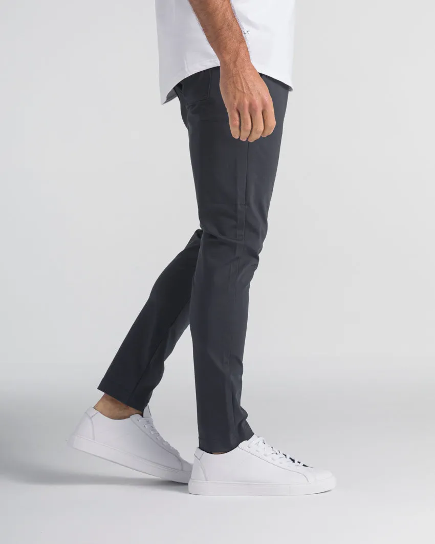 Everyday Pant 2.0 - Skinny Fit
