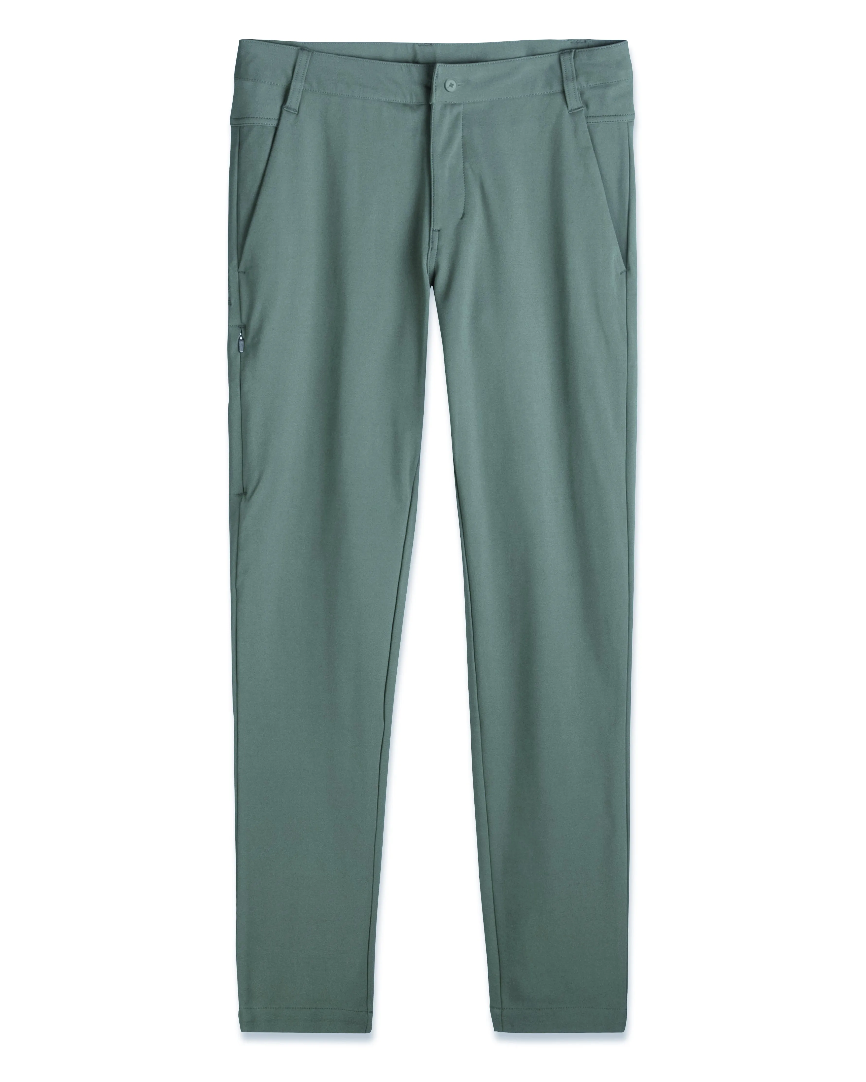 Everyday Pant 2.0 - Skinny Fit