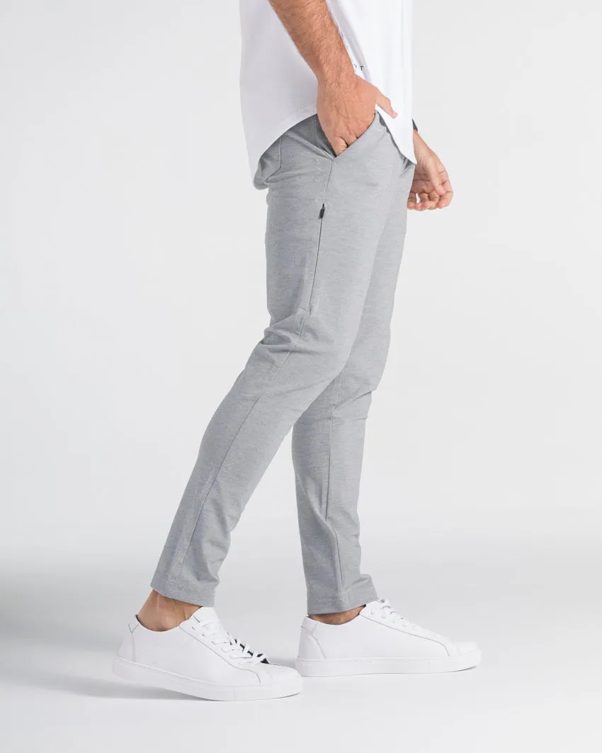 Everyday Pant 2.0 - Skinny Fit