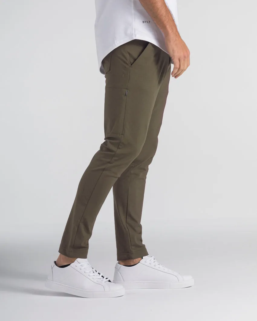 Everyday Pant 2.0 - Skinny Fit