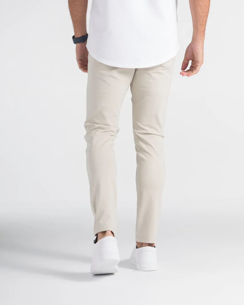 Everyday Pant 2.0 - Skinny Fit