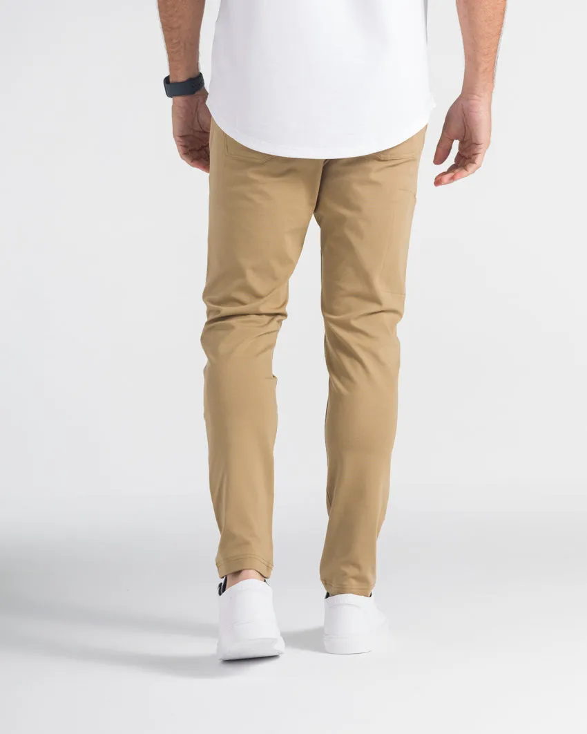 Everyday Pant 2.0 - Skinny Fit
