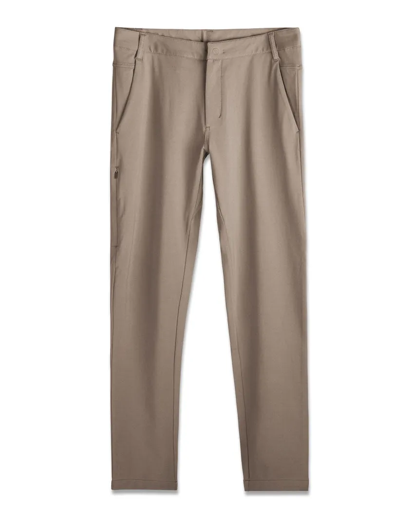 Everyday Pant 2.0 - Skinny Fit