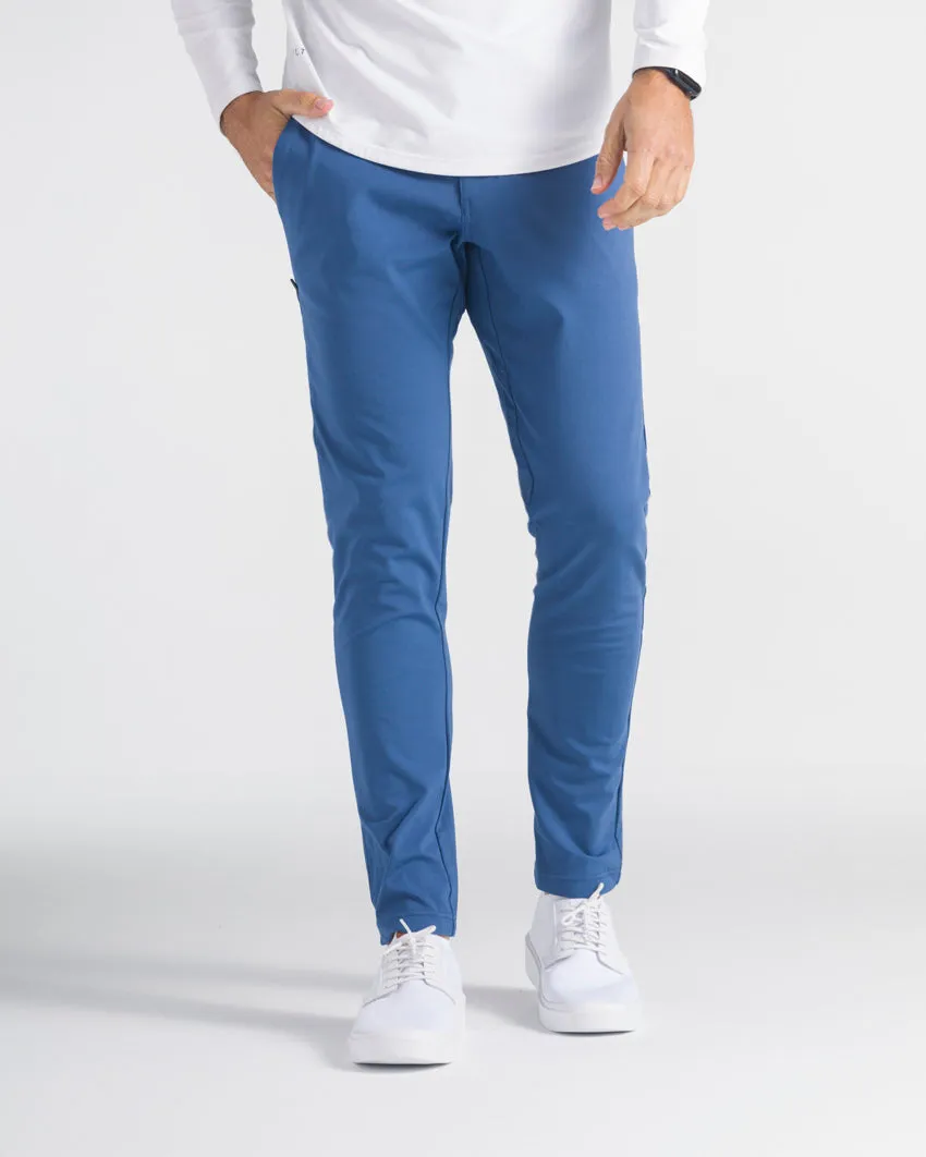Everyday Pant 2.0 - Skinny Fit