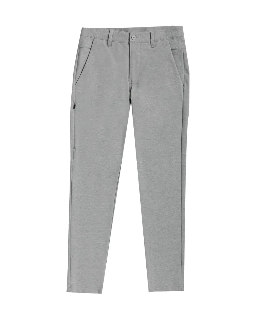 Everyday Pant 2.0 - Skinny Fit