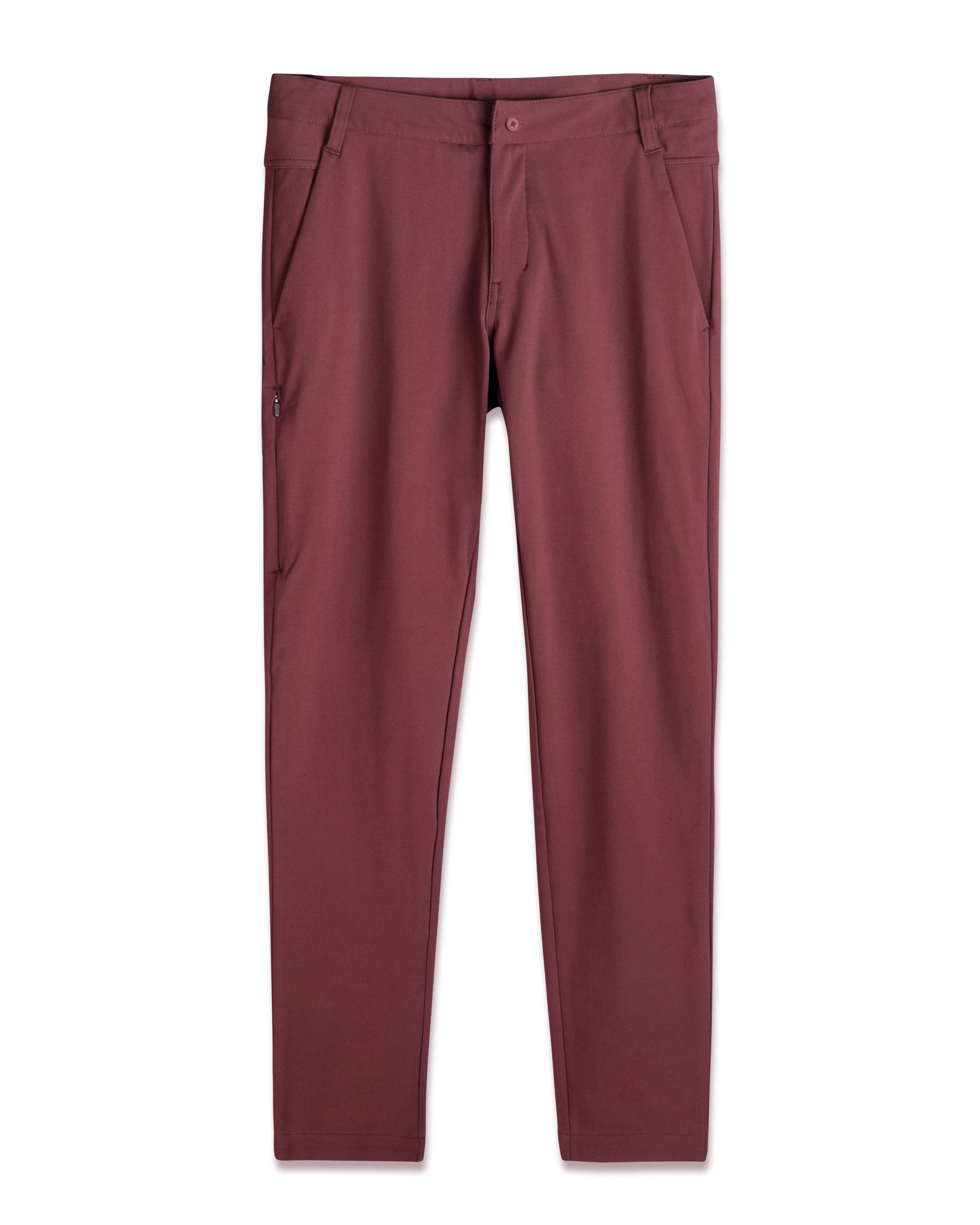 Everyday Pant 2.0 - Skinny Fit