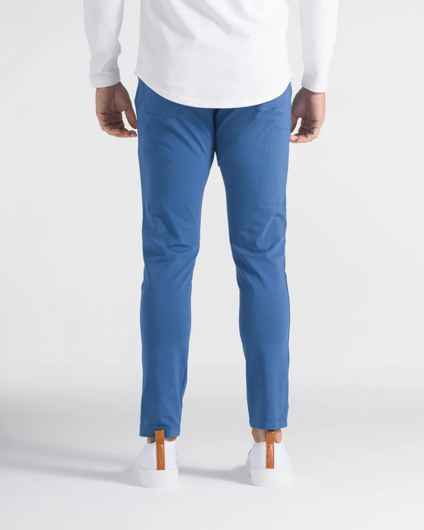 Everyday Pant 2.0 - Skinny Fit